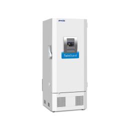 TwinGuard Series Ultra-Low Temperature Upright Freezer - PHC Corporation of North America - General Lab