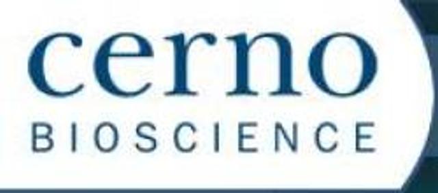 Cerno Bioscience logo