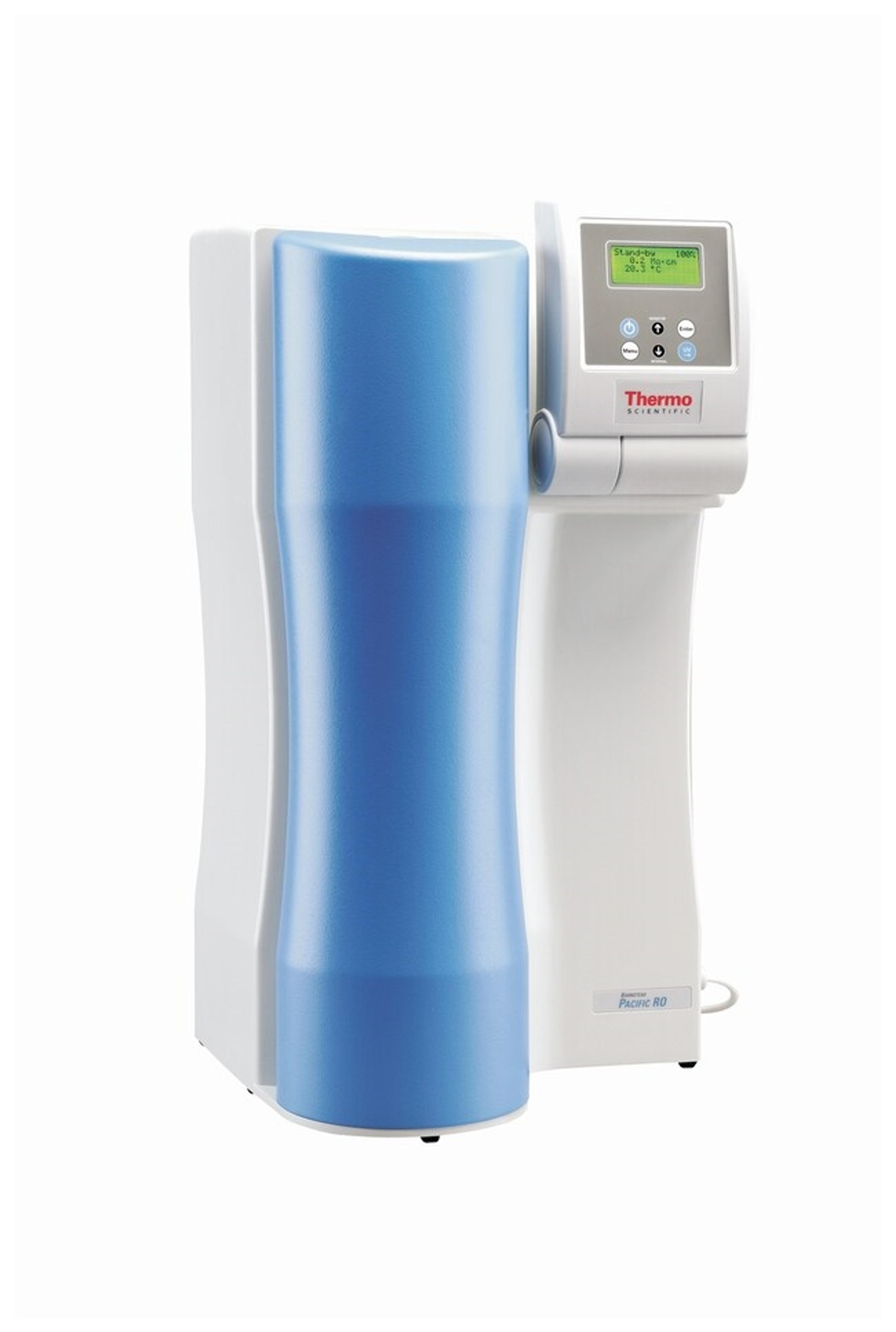 Thermo Scientific™ Barnstead™ Pacific™ RO Water Purification System - Thermo Fisher Scientific - General Lab