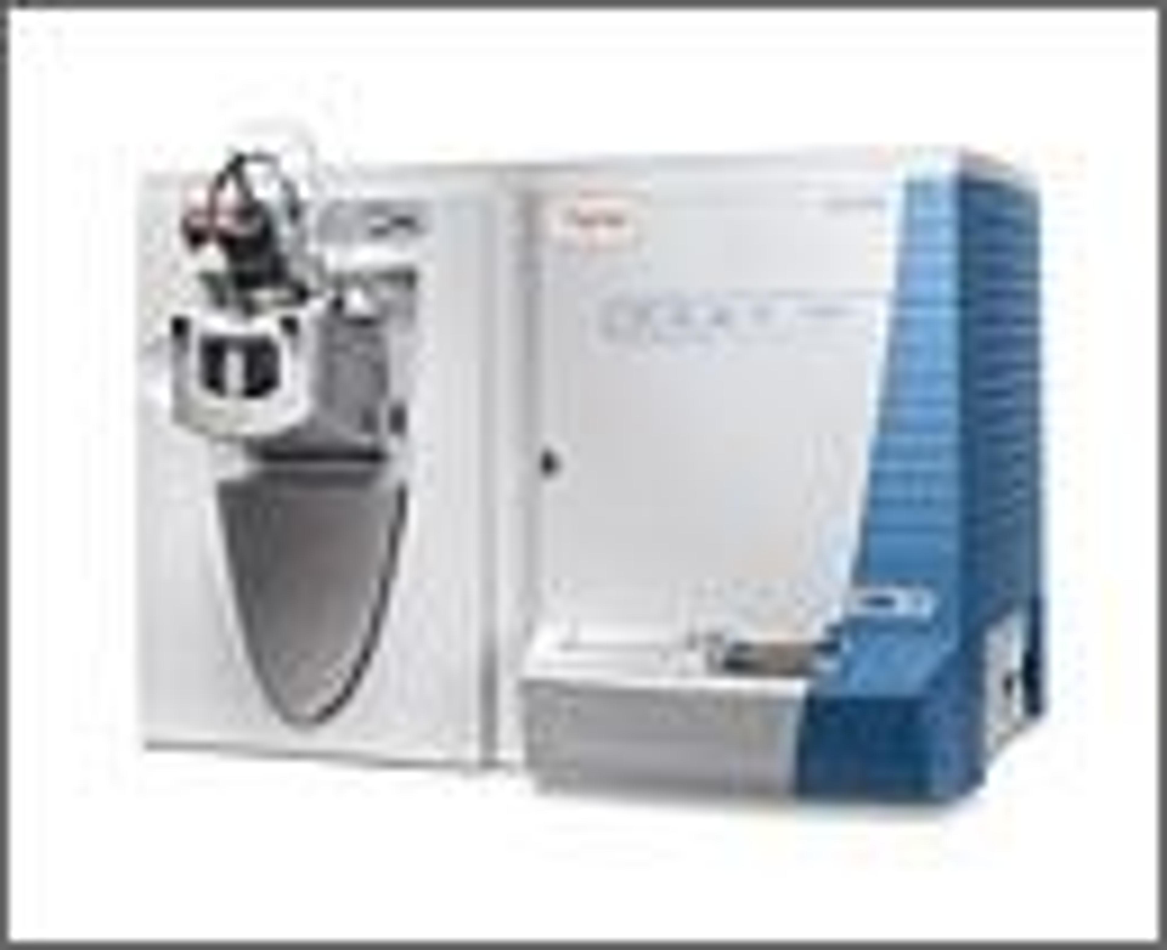 Thermo Scientific LTQ Velos Dual-Pressure Linear Ion Trap - Thermo Fisher Scientific - Separations