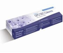 ResiPore GPC/SEC Columns - Agilent Technologies - Separations