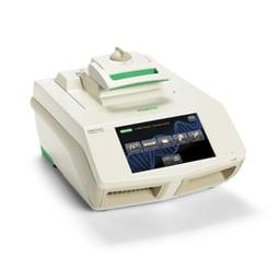 C1000 Touch™ Thermal Cycler with 96–Deep Well Reaction Module - Bio-Rad - Life Sciences