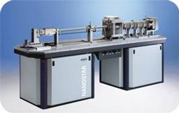 NANOSTAR - Bruker AXS Inc. - Spectroscopy