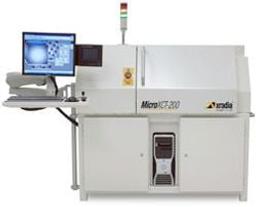 MicroXCT-200 - Xradia - Materials