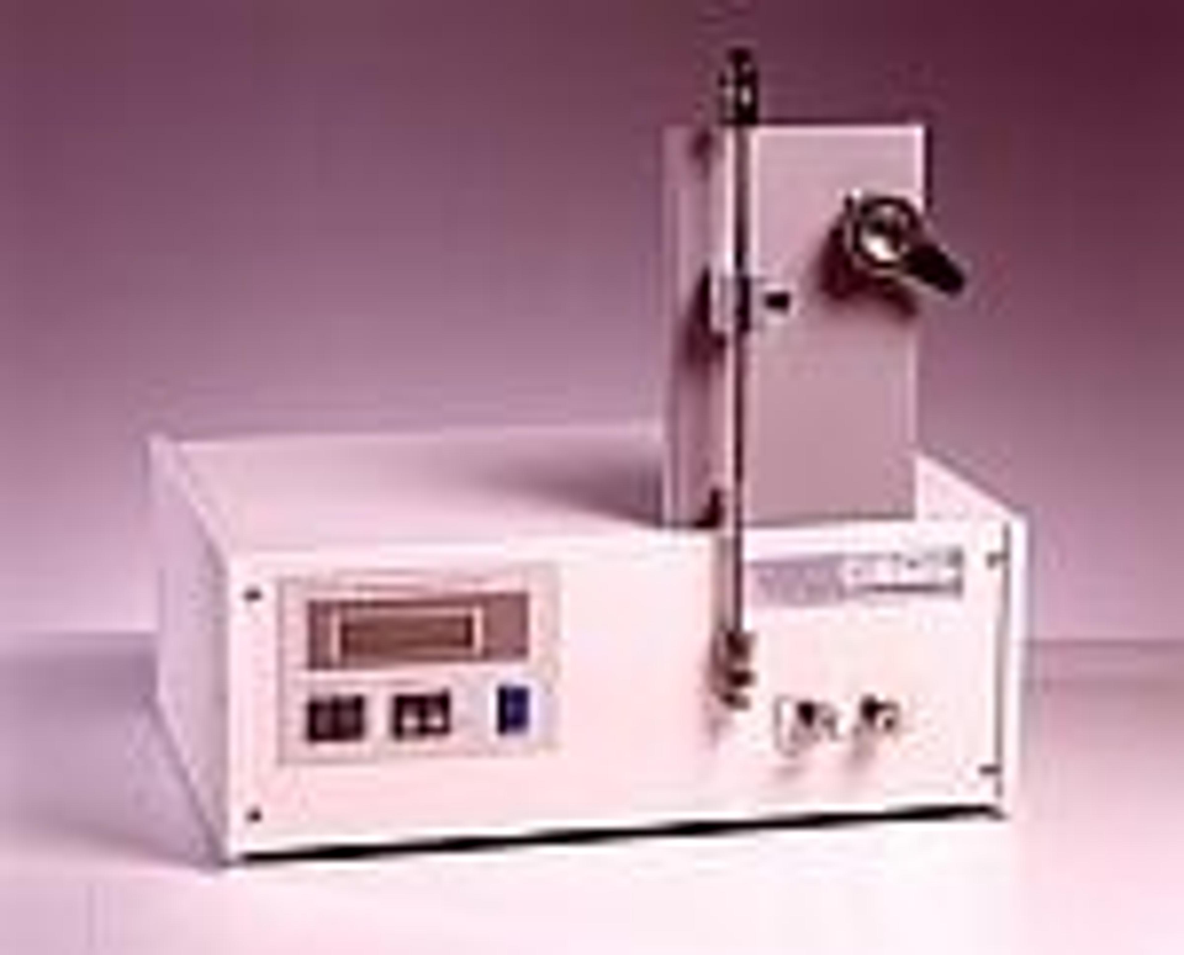 CE 4700 Refractive Index Detector - Cecil Instruments Limited - Separations