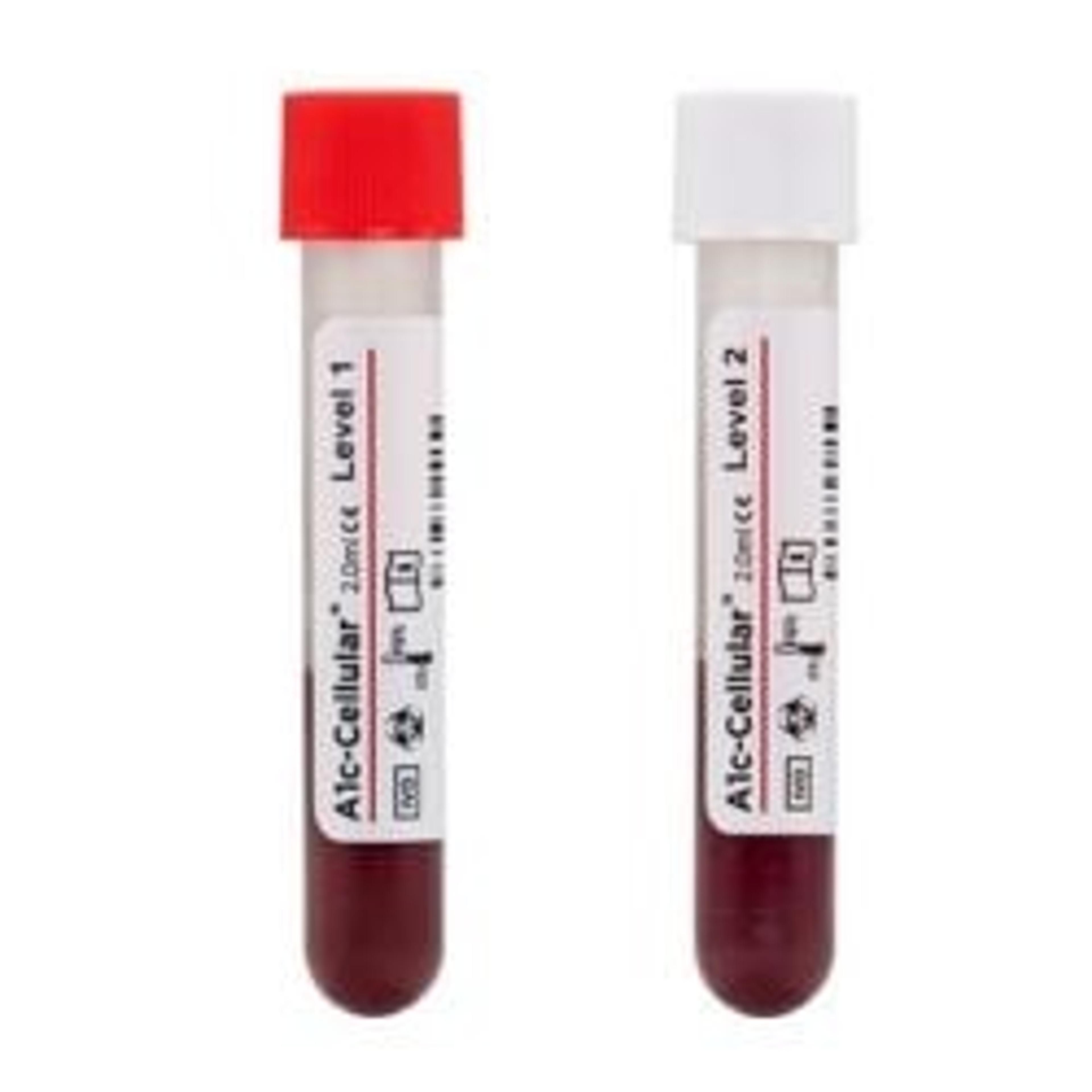 A1c-Cellular® - Streck - Clinical Diagnostics