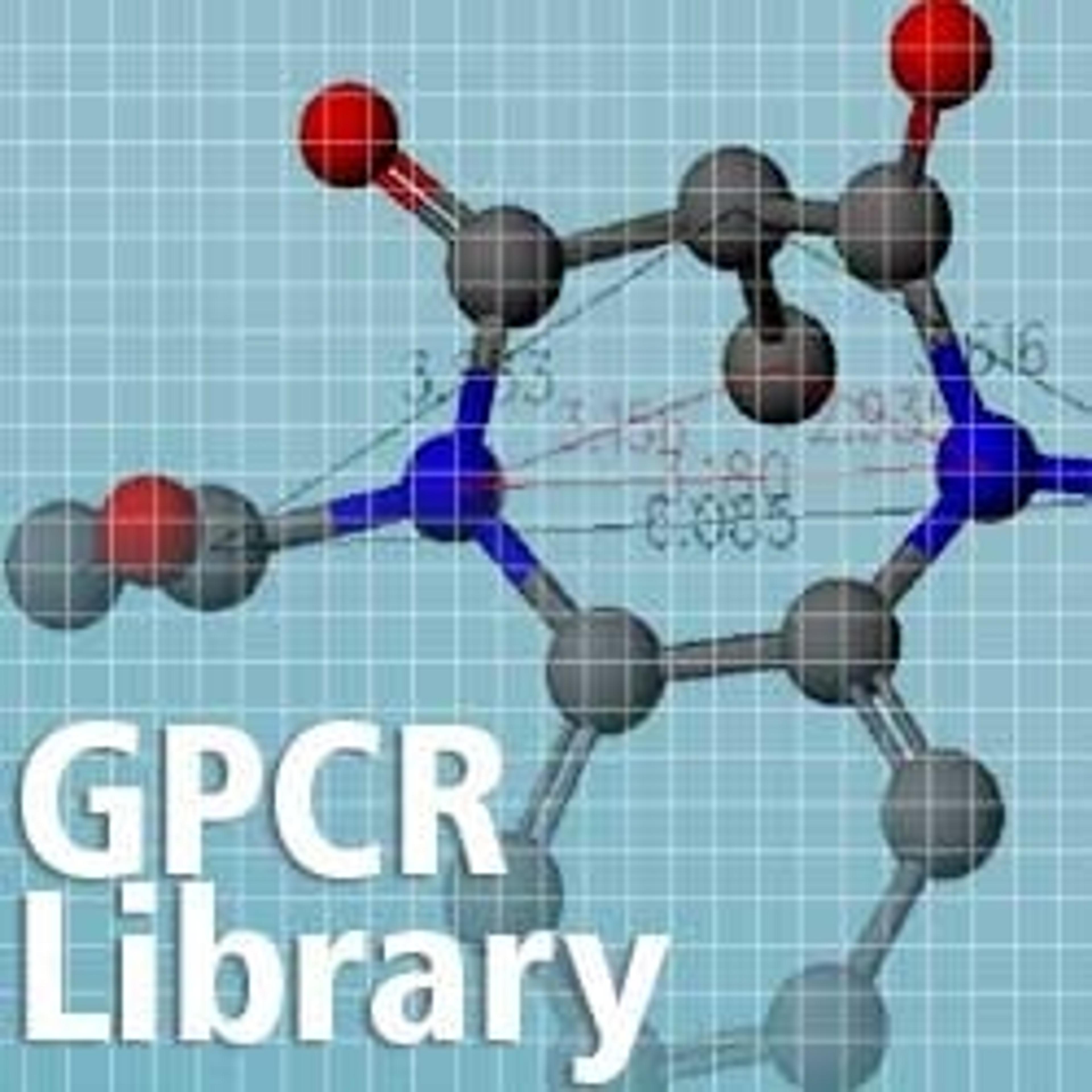 GPCR Library - ChemBridge Corporation - Drug discovery > Lead Discovery