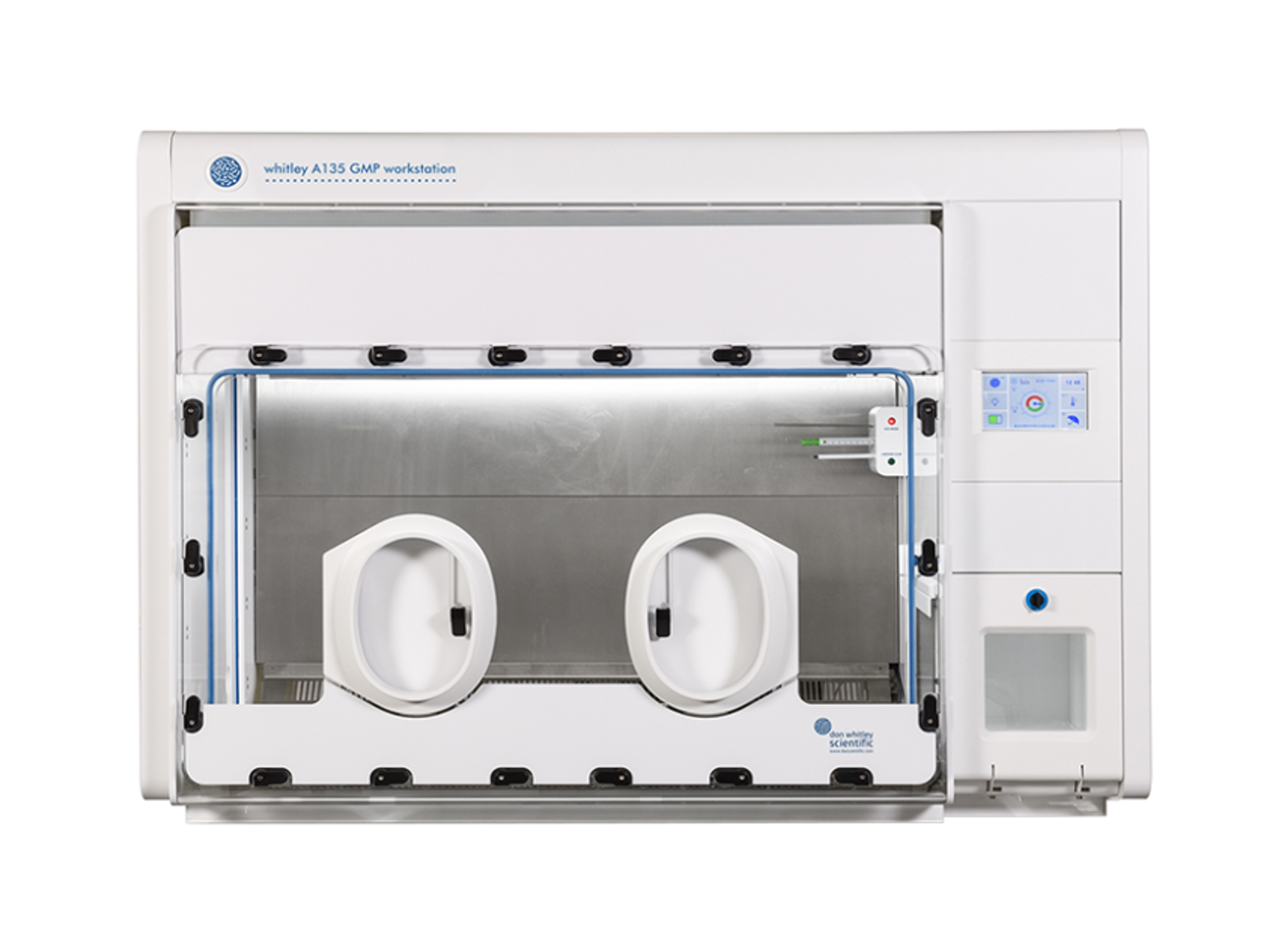 Whitley H135 GMP Hypoxystation