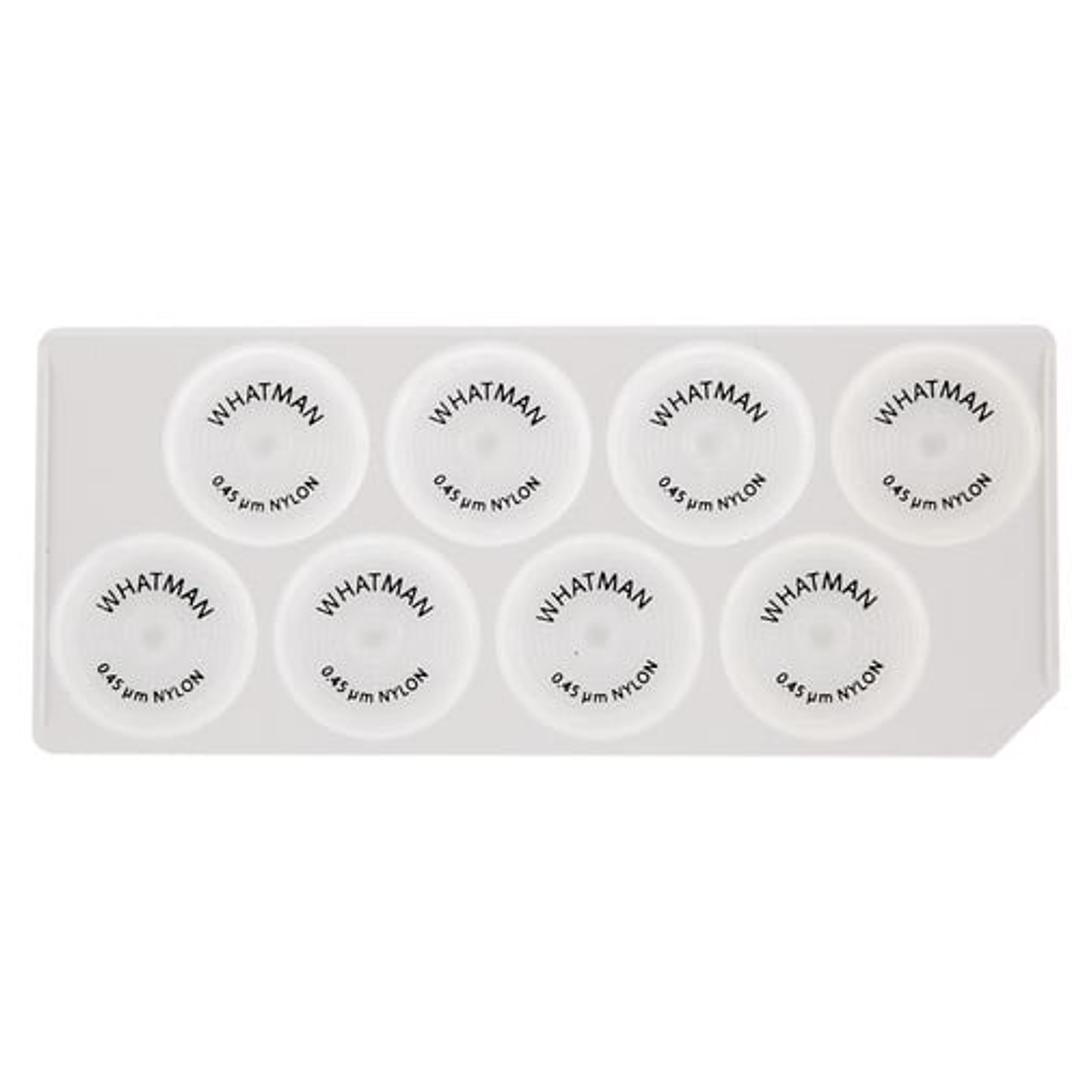 Whatman 850-DS 8-Channel Filter Plate - Cytiva - General Lab