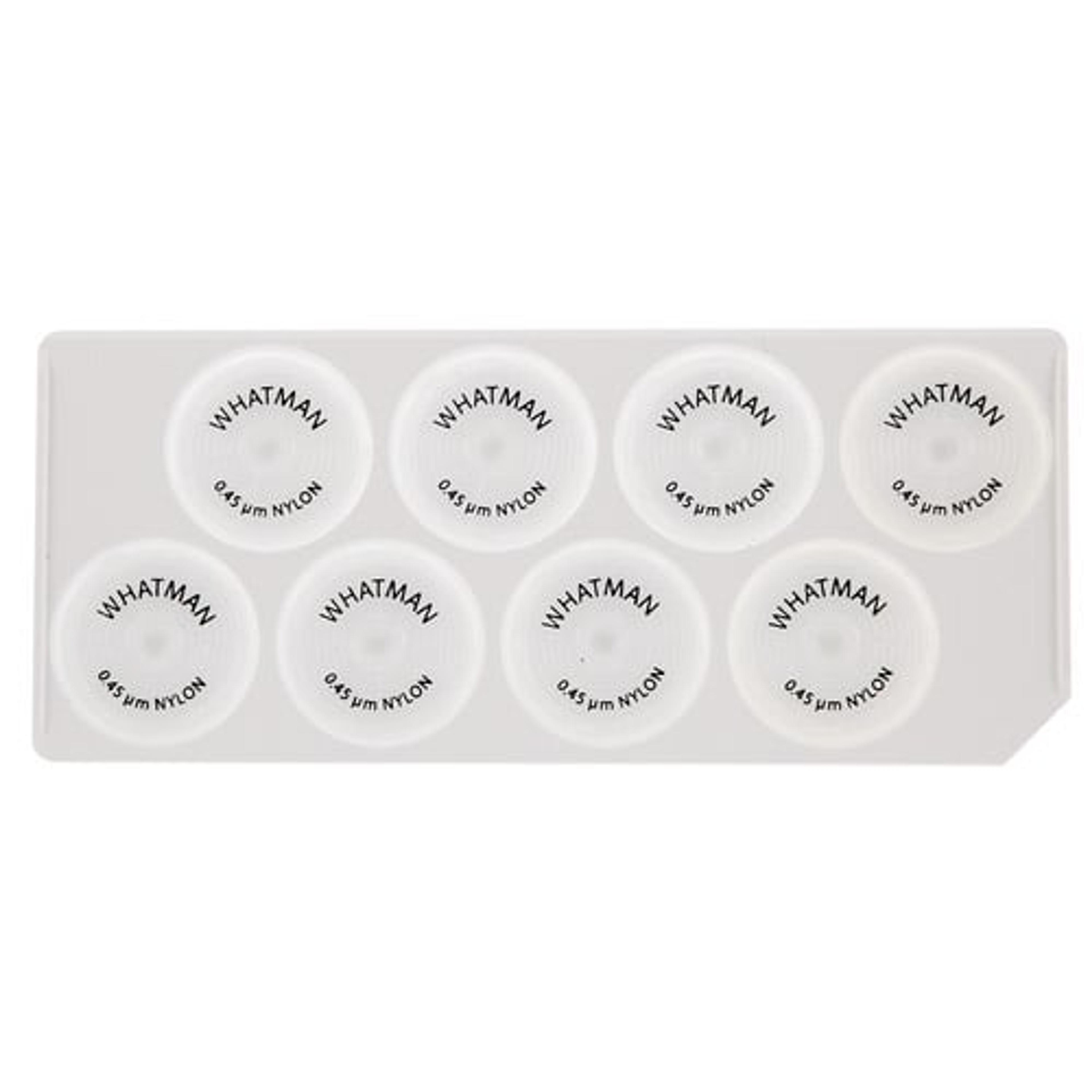 Whatman 850-DS 8-Channel Filter Plate - Cytiva - General Lab