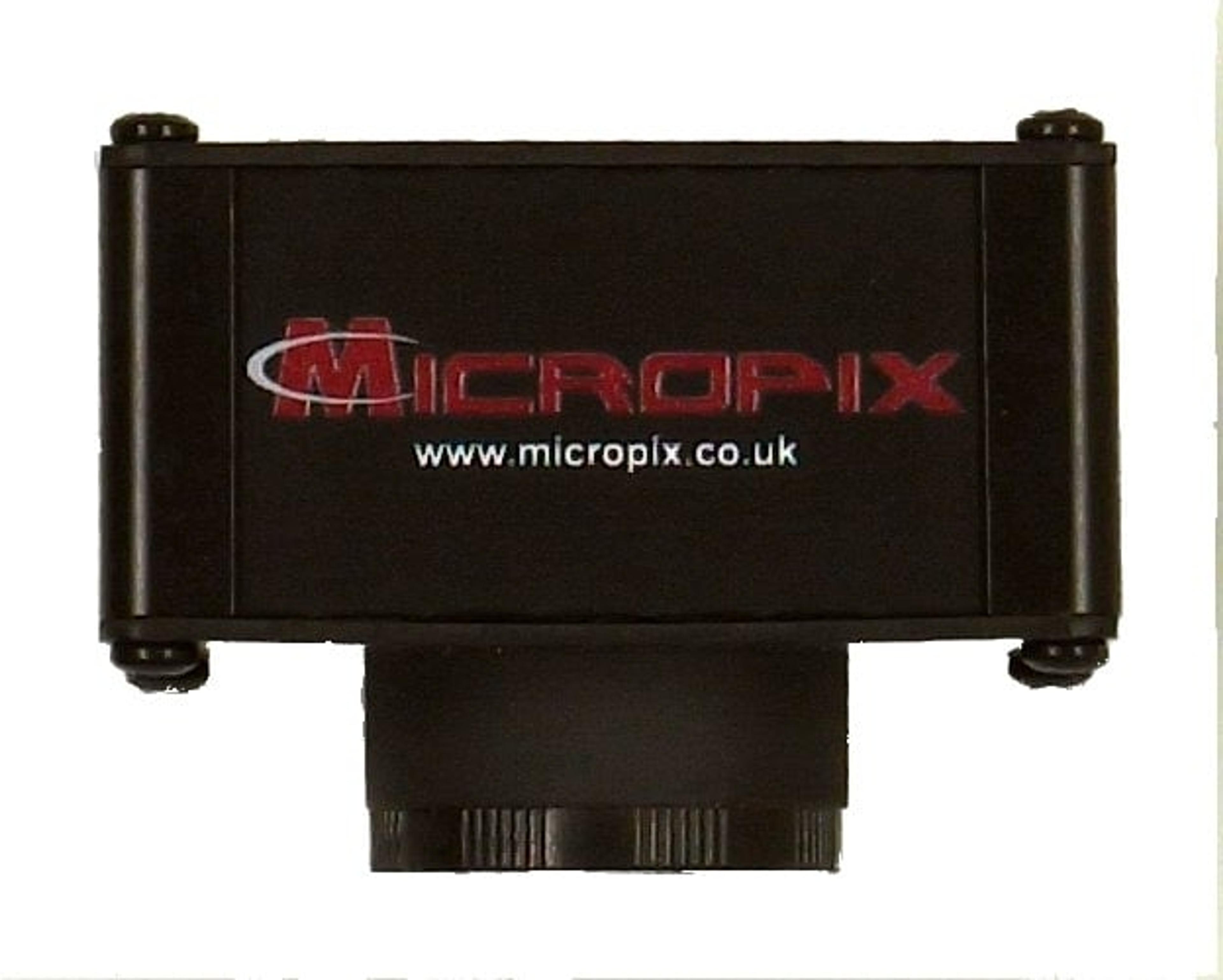 Micropix CMOS Cameras - Micropix - Life Sciences