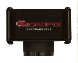 Micropix CMOS Cameras - Micropix - Life Sciences