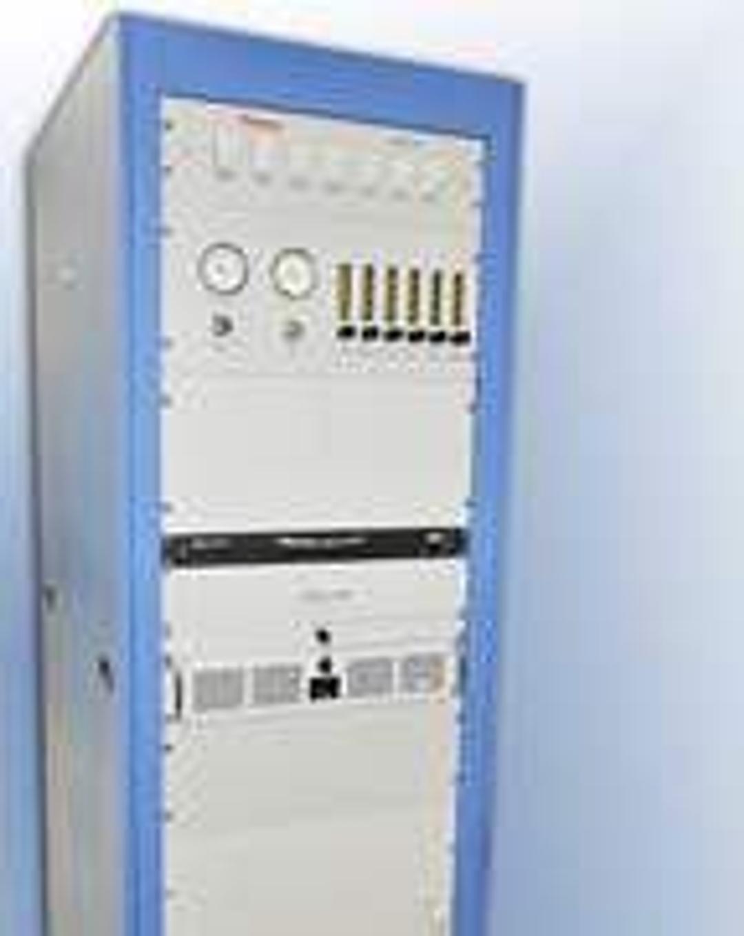 Omni FTIR Multi Gas CEMS - Thermo Fisher Scientific - Spectroscopy