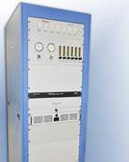 Omni FTIR Multi Gas CEMS - Thermo Fisher Scientific - Spectroscopy