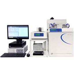 Selerity Series 4000 Supercritical Fluid Chromatograph - Selerity Technologies, Inc. - Separations