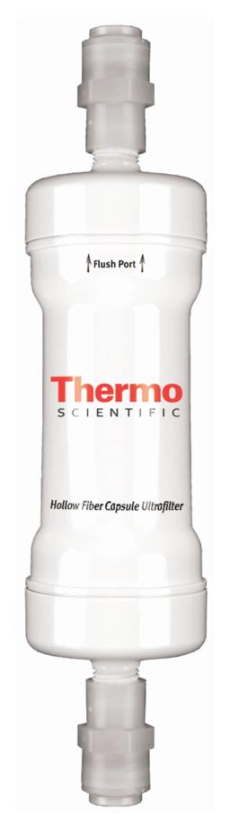 Thermo Scientific™ Barnstead™ Point of Use Water Purification Systems Ultrafilters - Thermo Fisher Scientific - General Lab
