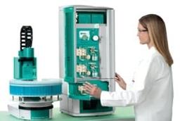 940 Professional IC Vario - Metrohm AG - Separations