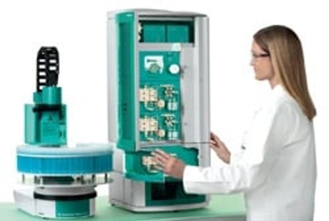 940 Professional IC Vario - Metrohm AG - Separations