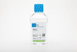 Water, Cell Culture Grade - Biological Industries - Life Sciences