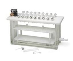 Vac Elut 20 Manifold - Agilent Technologies - Separations