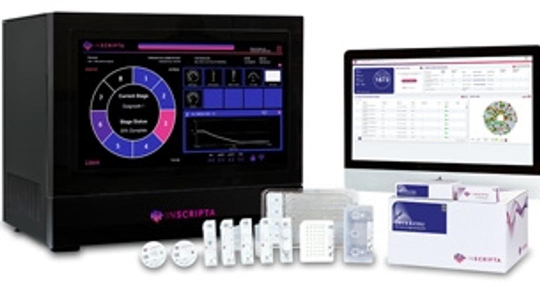 Onyx™ Genome Engineering Platform - Inscripta, Inc. - Life Sciences