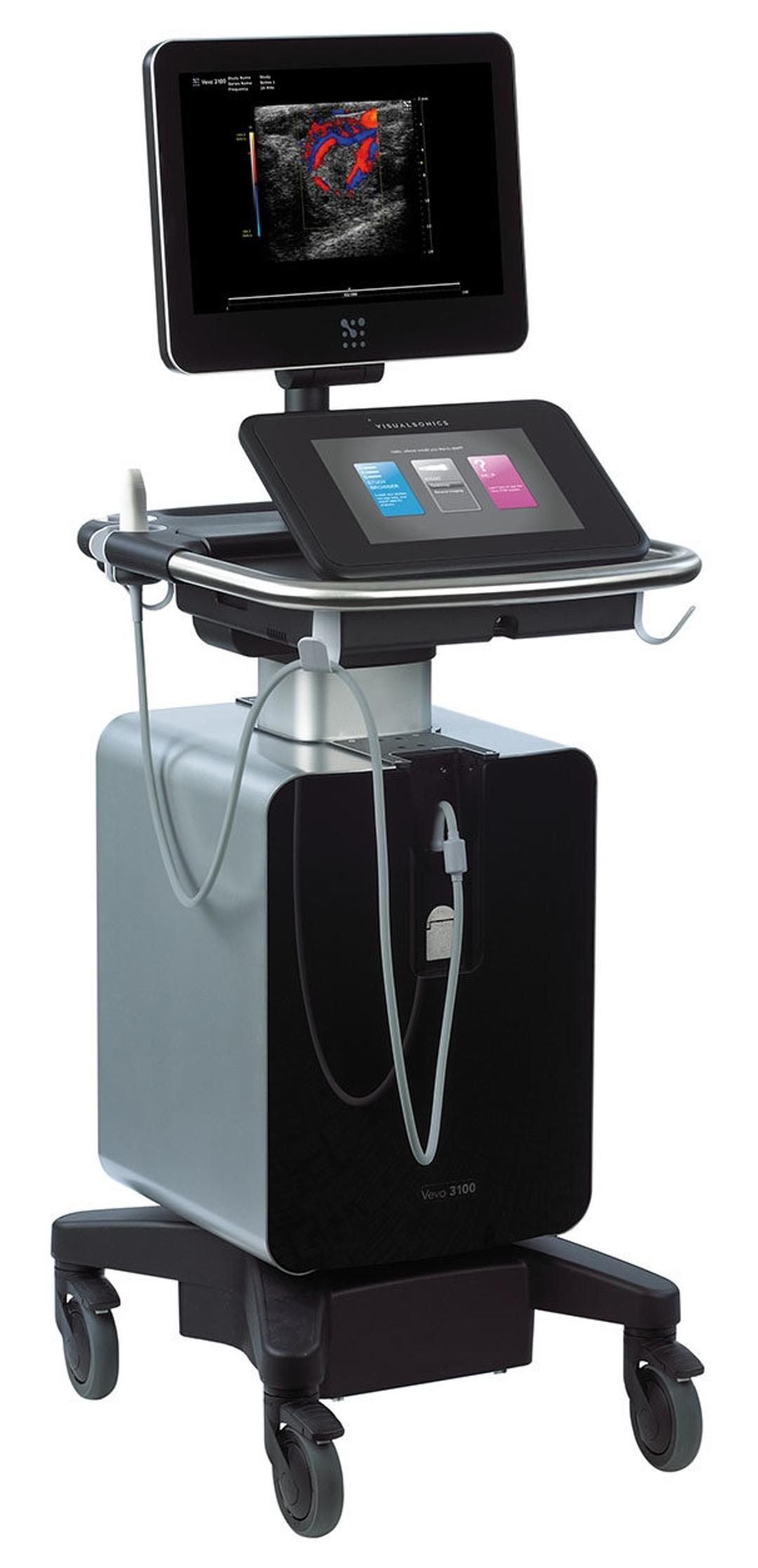 Vevo 3100 - VisualSonics Inc. - Life Sciences