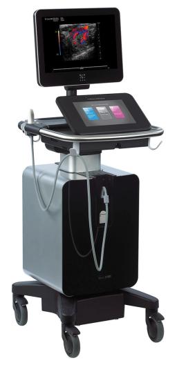 Vevo 3100 - VisualSonics Inc. - Life Sciences