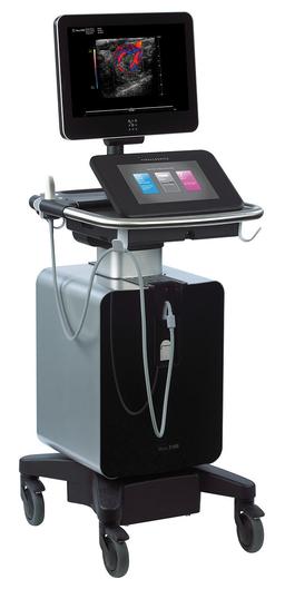 Vevo 3100 - VisualSonics Inc. - Life Sciences