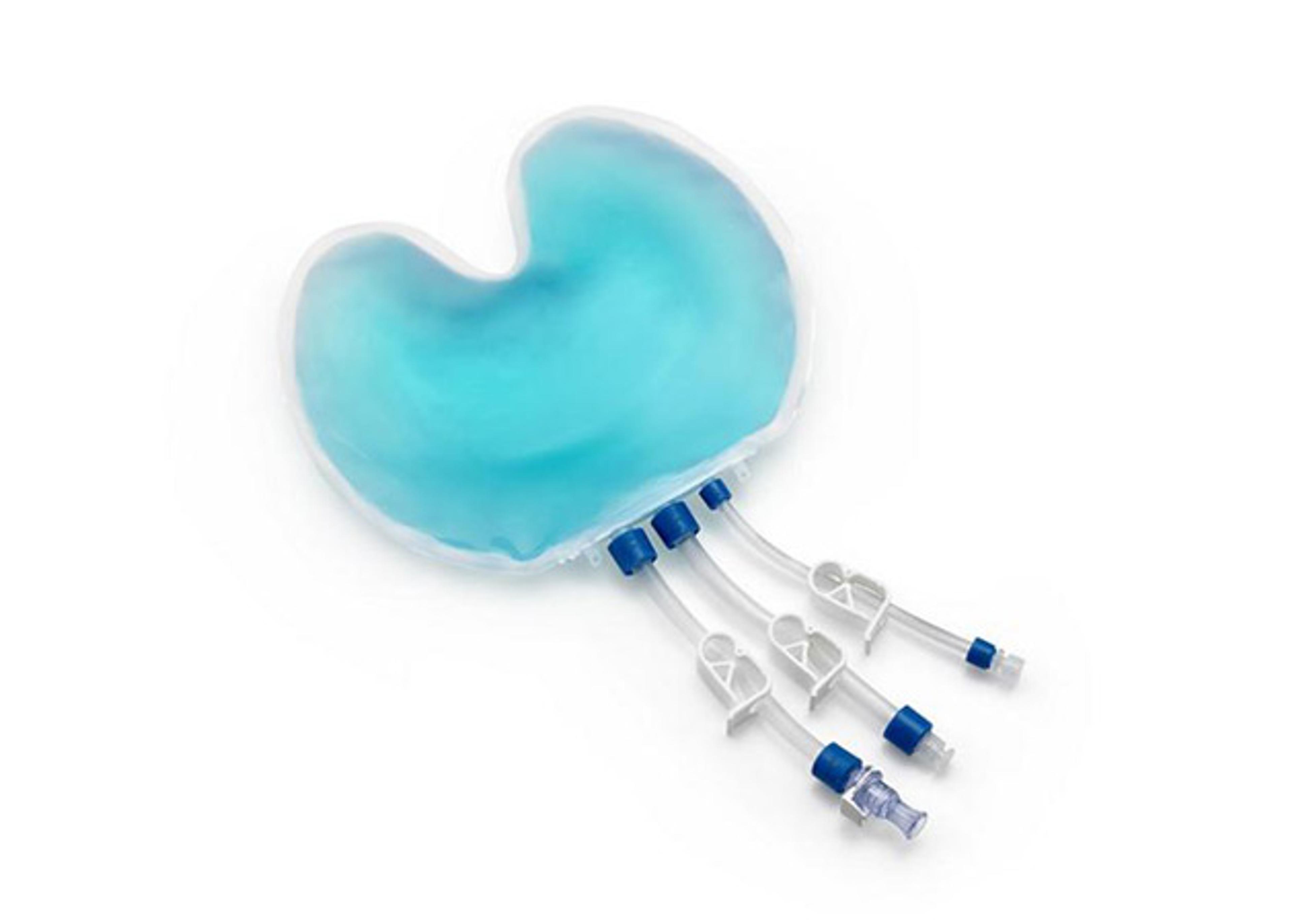 Aramus™ Shaped 2D Single-Use Bags - Entegris - Life Sciences