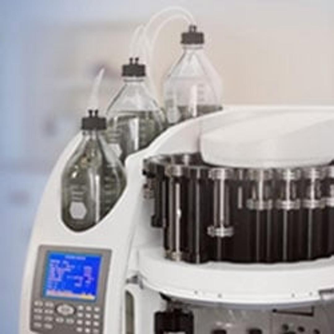 Thermo Scientific™ Dionex™ ASE™ 350 Accelerated Solvent Extractor - Thermo Fisher Scientific - Spectroscopy