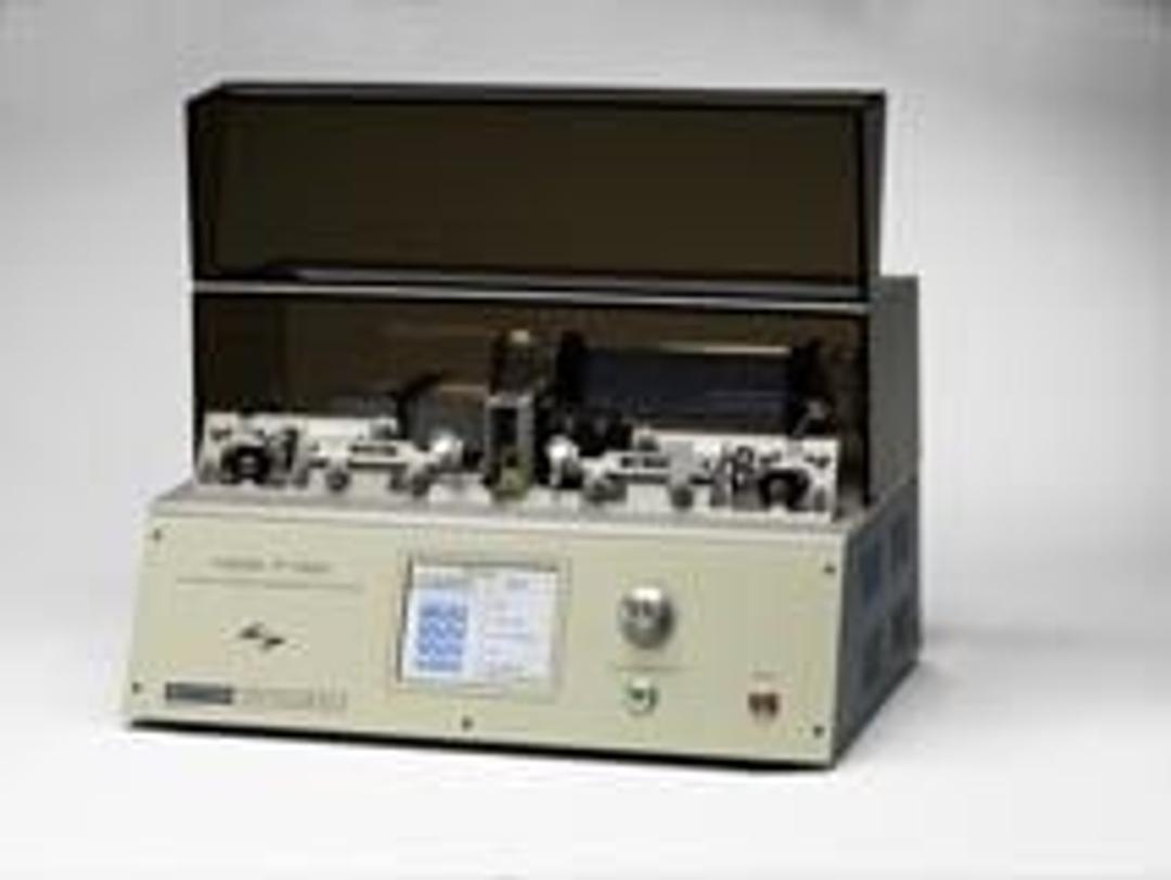 P-1000 Next Generation Micropipette Puller - Sutter Instrument Co. - Life Sciences