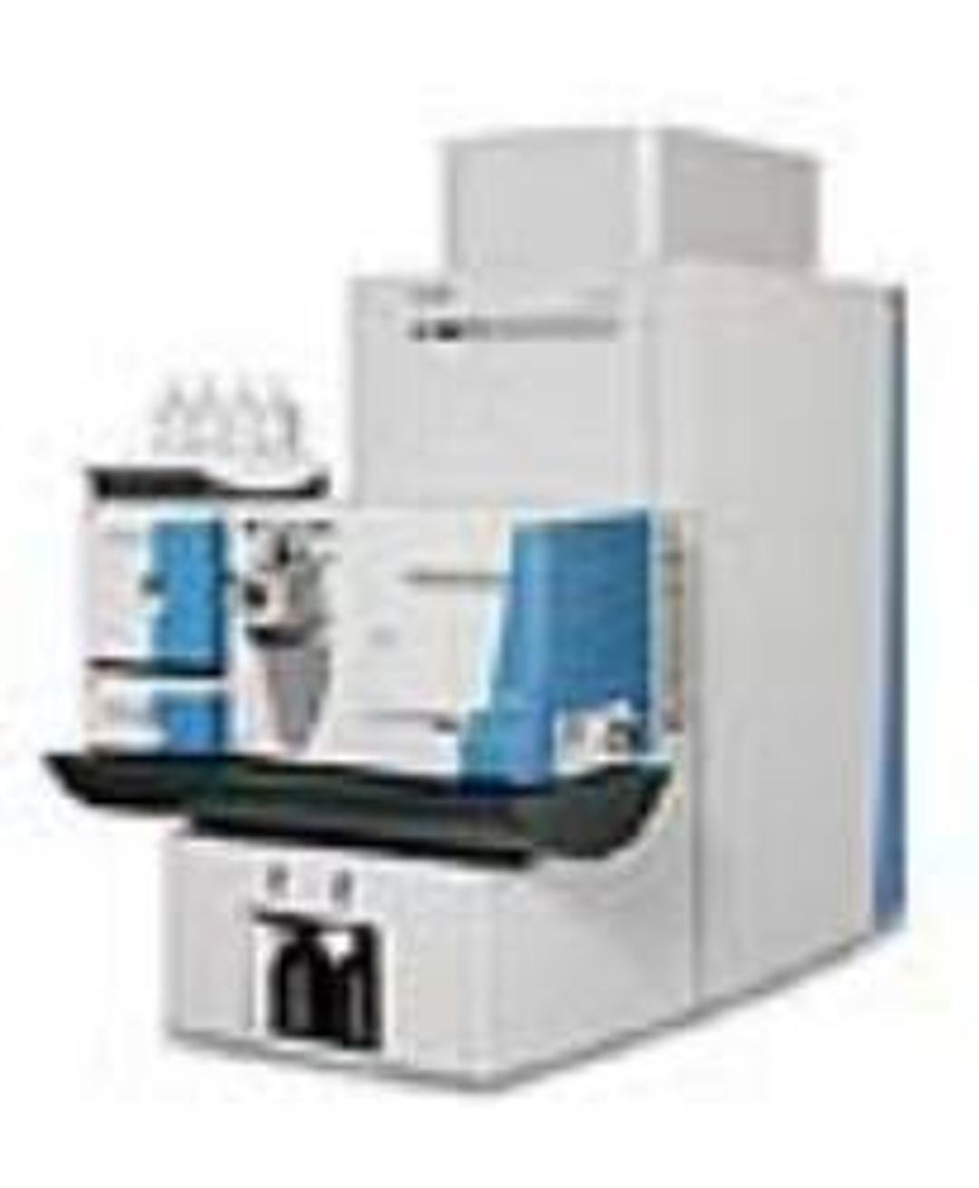 LTQ FT Ultra - Thermo Fisher Scientific - Spectroscopy