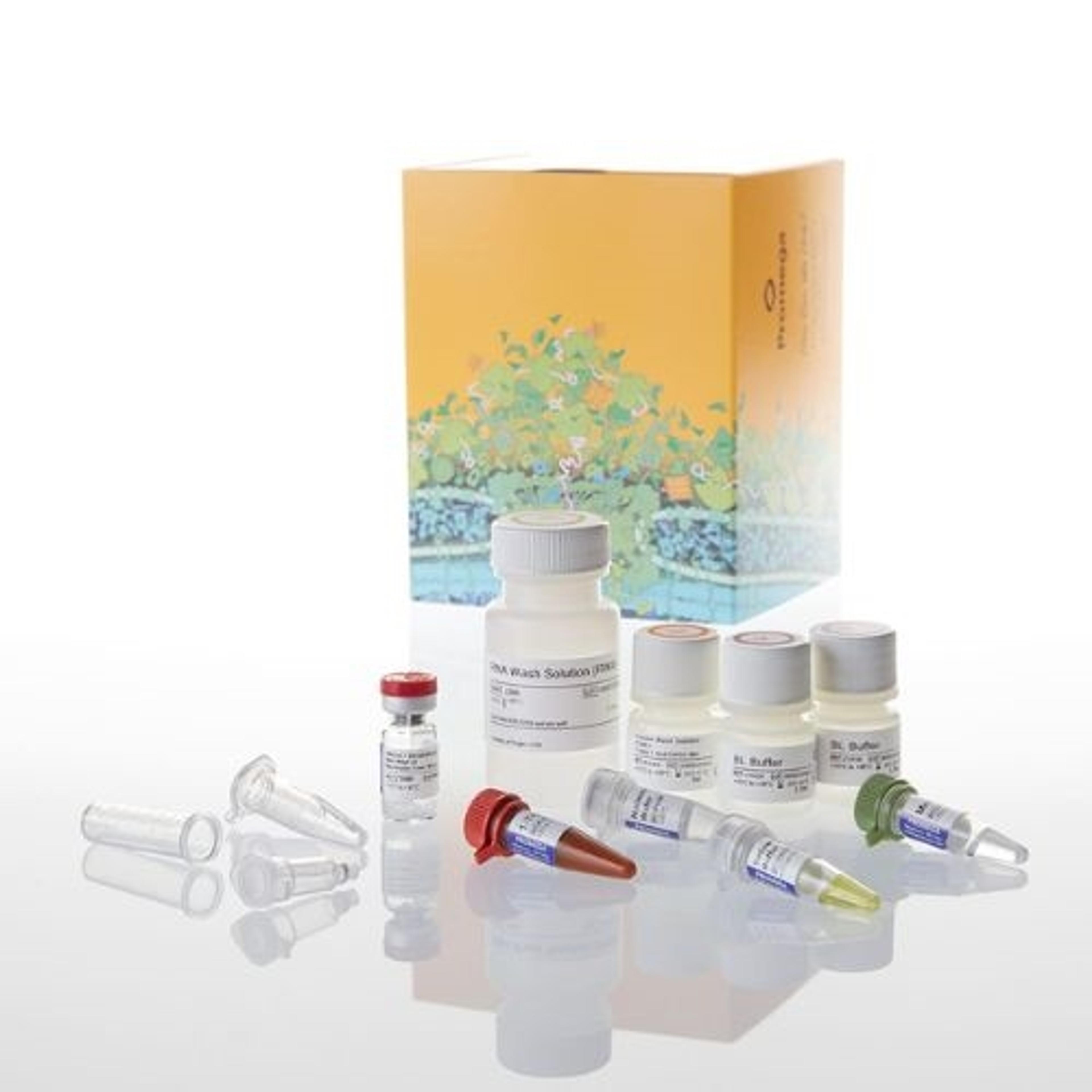 ReliaPrep™ RNA Miniprep Systems - Promega Corp. - Life Sciences