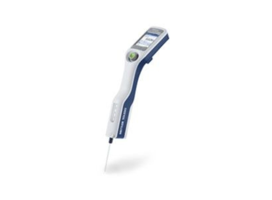 Density2Go: Portable Digital Density Meters - METTLER TOLEDO - Materials