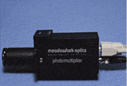 Photomultiplier - Laser Physics UK Ltd - Spectroscopy