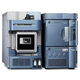 Xevo TQ-S cronos Triple Quadrupole Mass Spectrometer - Waters - Spectroscopy