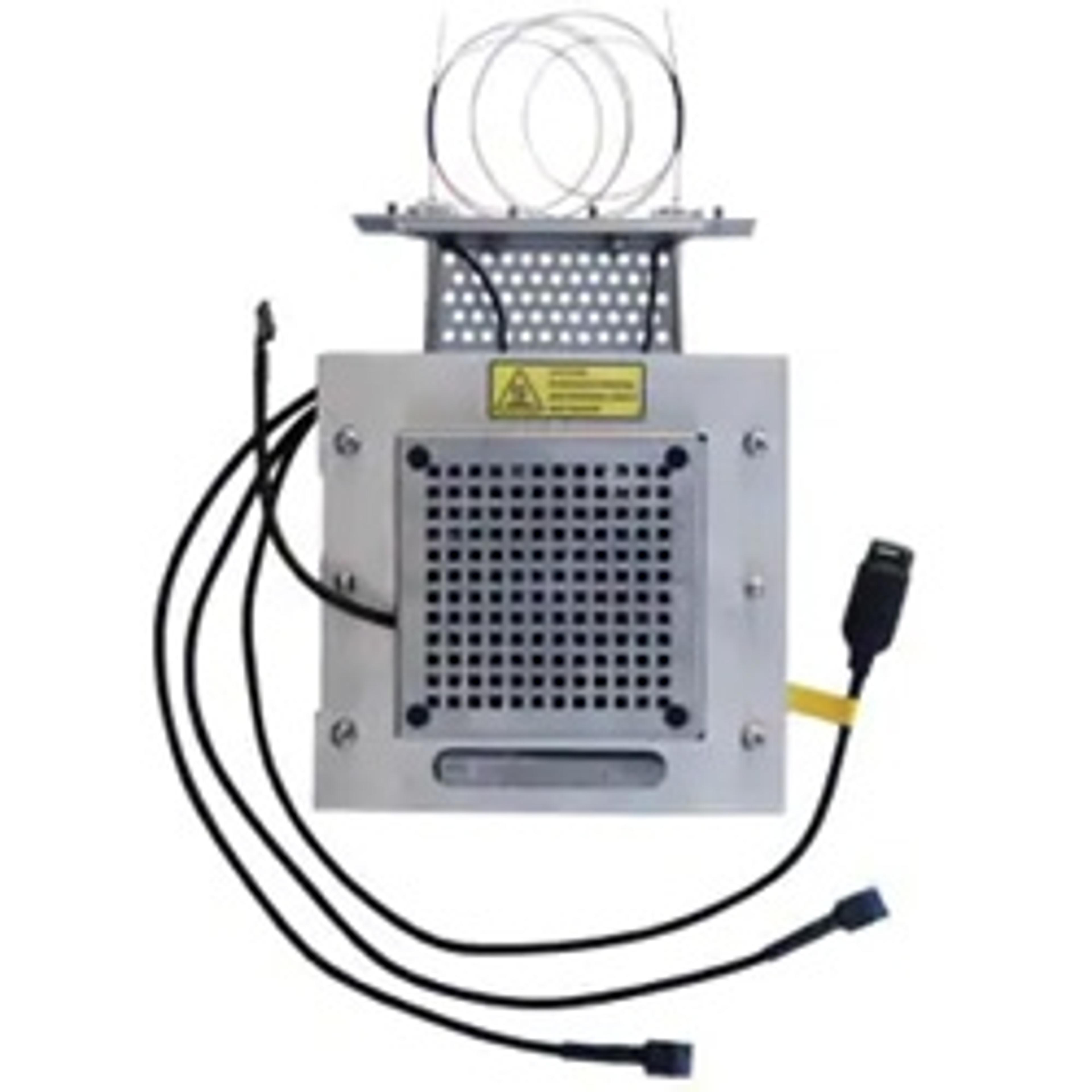 5975T LTM Column Module - Agilent Technologies - Separations