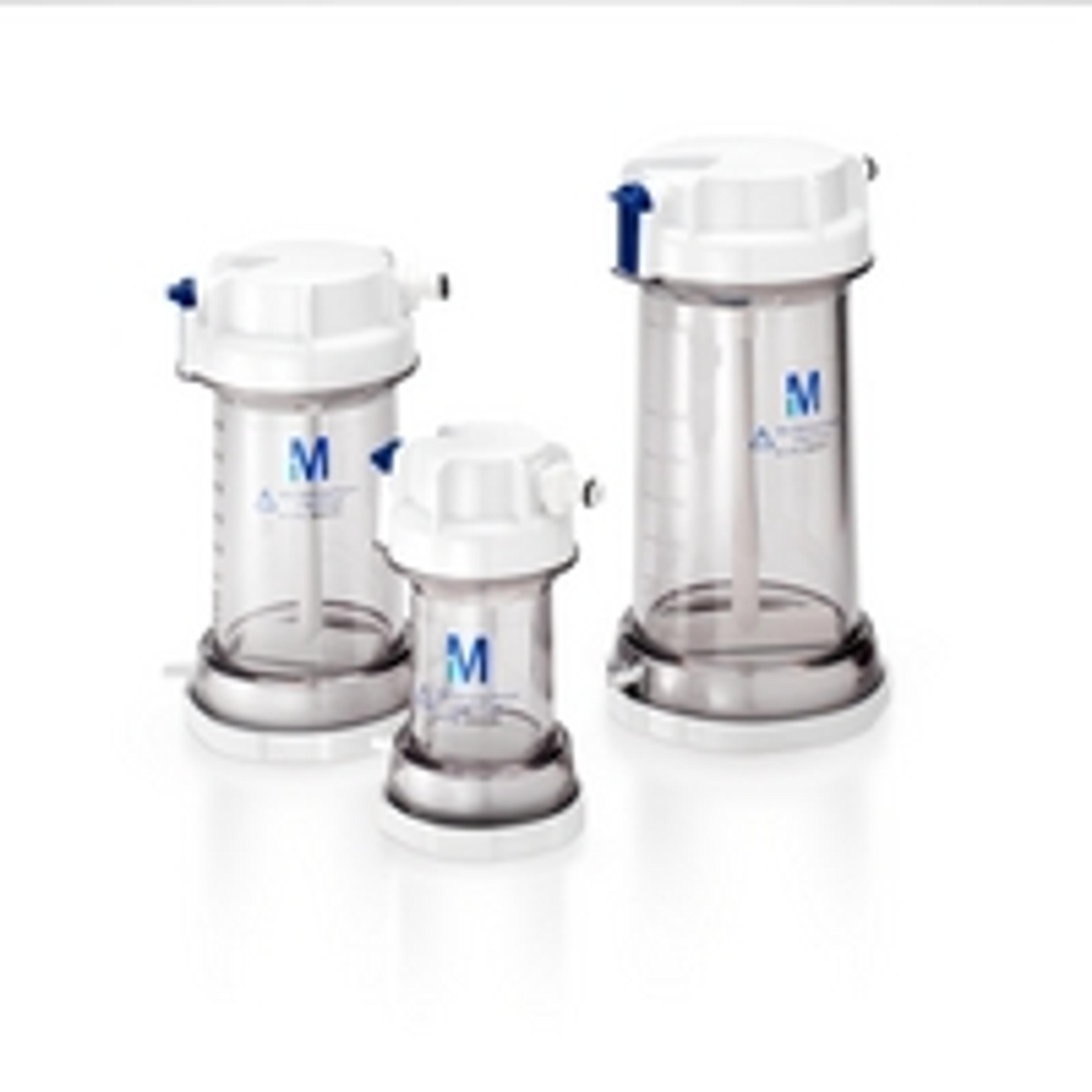 Amicon® Stirred Cells - Merck KGaA, Darmstadt, Germany - General Lab