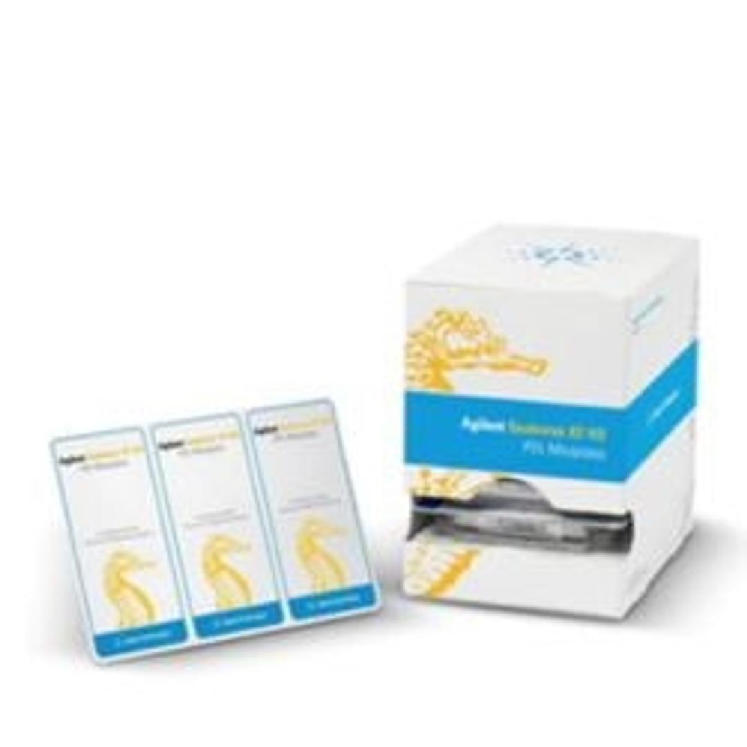 Seahorse XF HS Mini FluxPak (PDL plates) - Agilent Technologies