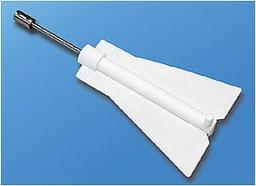 Modified Impeller Assembly (for use with probes) for Magnetically-Driven 15L Corning® Reusable Spinner Flask - Corning Life Sciences - General Lab