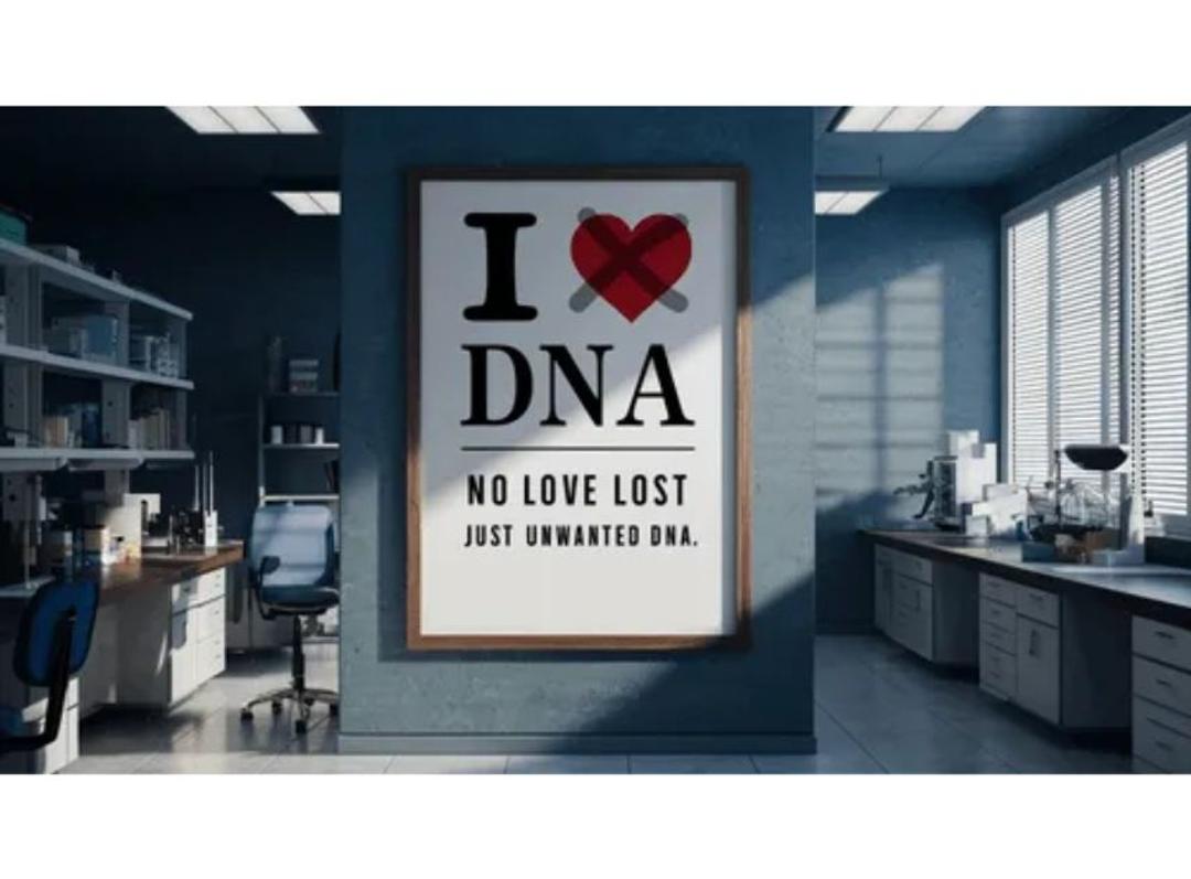 Endonucleases DNA-specific - ArcticZymes - Life Sciences