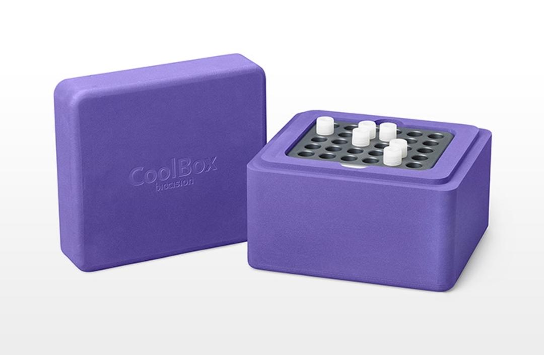 CFT30 CoolBox™ - BioCision, LLC - General Lab