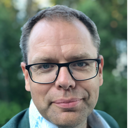 Dr. Martin Sundqvist