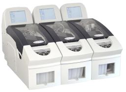 Futura Continuous Flow Analyzer - KPM Analytics - Environmental