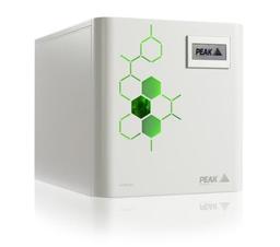 Precision Hydrogen Trace Generator - PEAK Scientific Instruments - General Lab