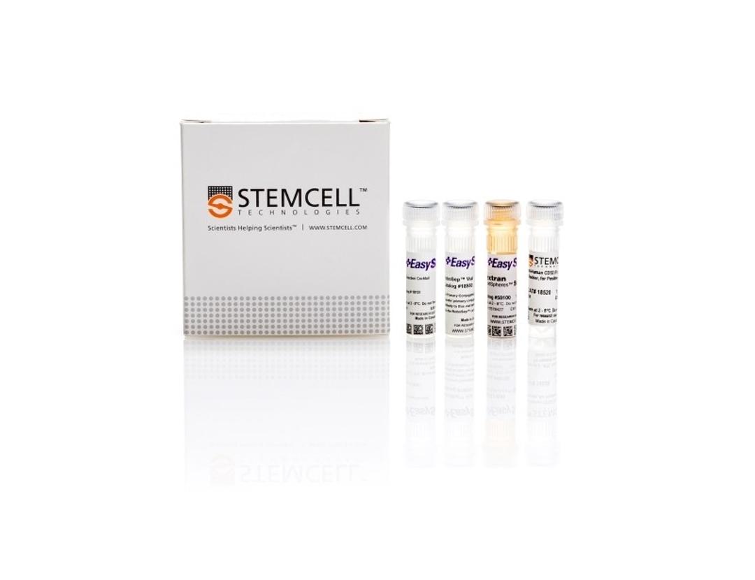 EasySep™ Human PE Positive Selection Kit II - STEMCELL Technologies Inc. - Life Sciences