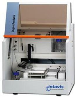 DigestPro MSi - Intavis Inc. - Separations