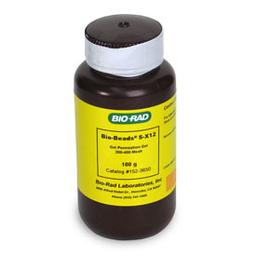 Bio-Beads S-X12 Support - Bio-Rad - Separations