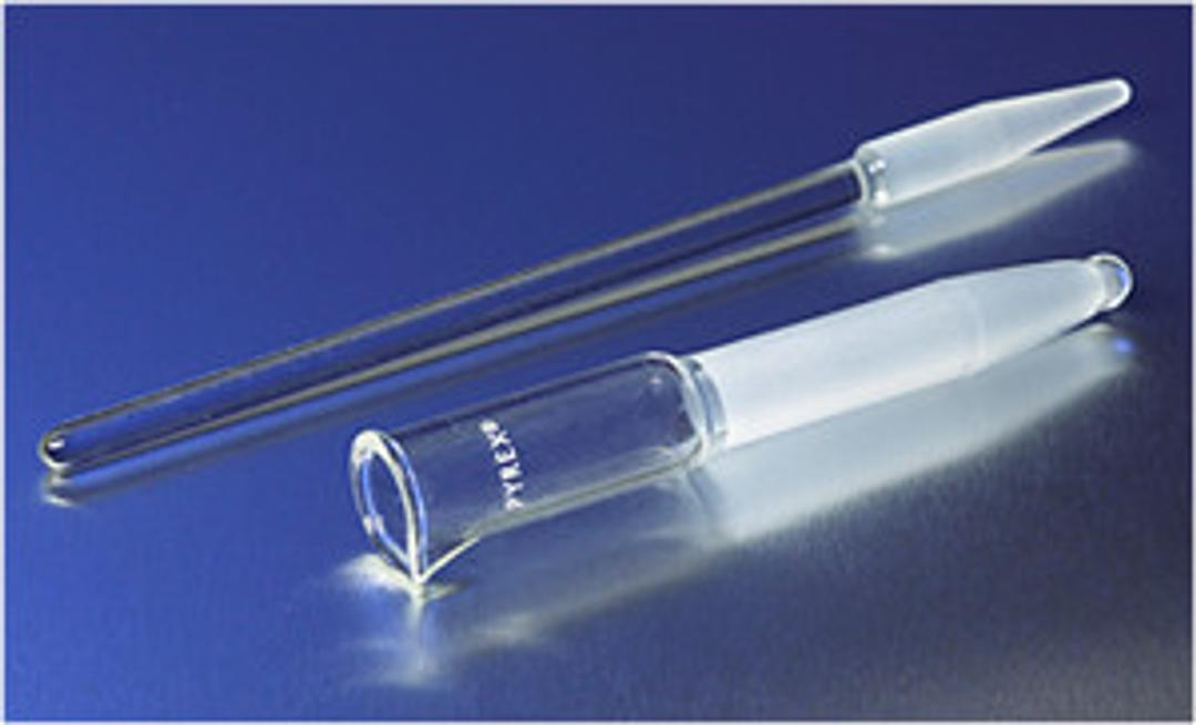 PYREX® 5 mL Glass Pestle Tissue Grinder - Corning Life Sciences - General Lab