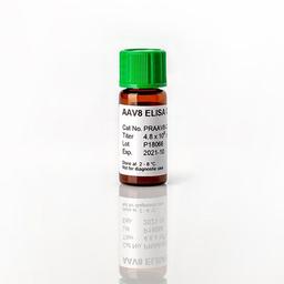 AAV8 ELISA Control - PROGEN - Life Sciences